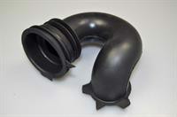 Sæbeslange, Elvita industrivaskemaskine